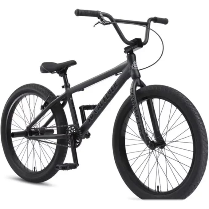 Compleet BMX SE Bikes So Cal Flyer