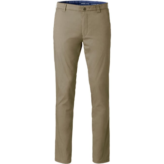 Meyer Bonn Pantalons Khaki 1-8120