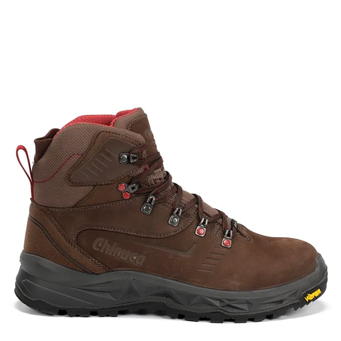 Wandelschoenen Chiruca Taburiente 02