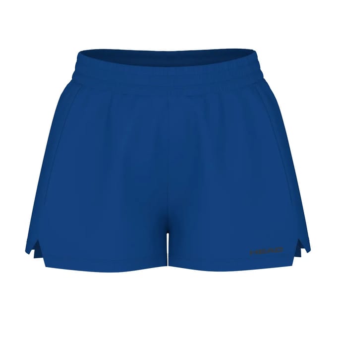 Damesshort Head