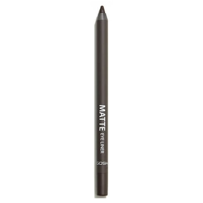 Gosh Matte Eyeliner 1.2 g - 004 Mocha