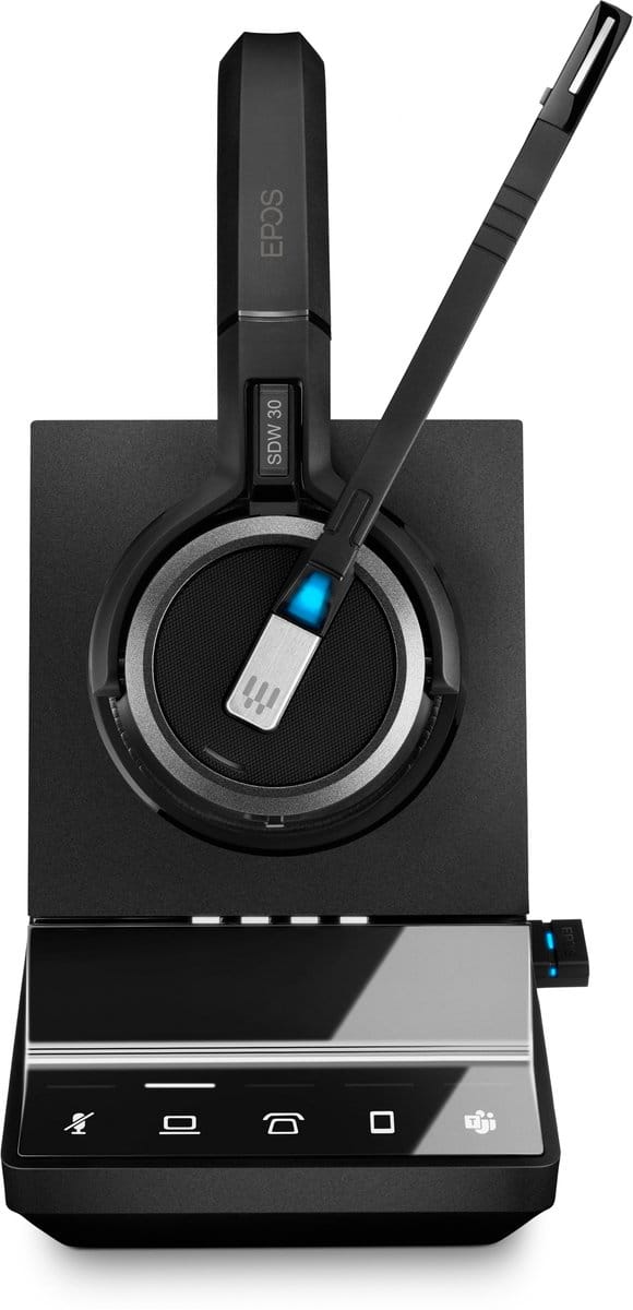 EPOS IMPACT SDW 5036T - EU/UK/AUS