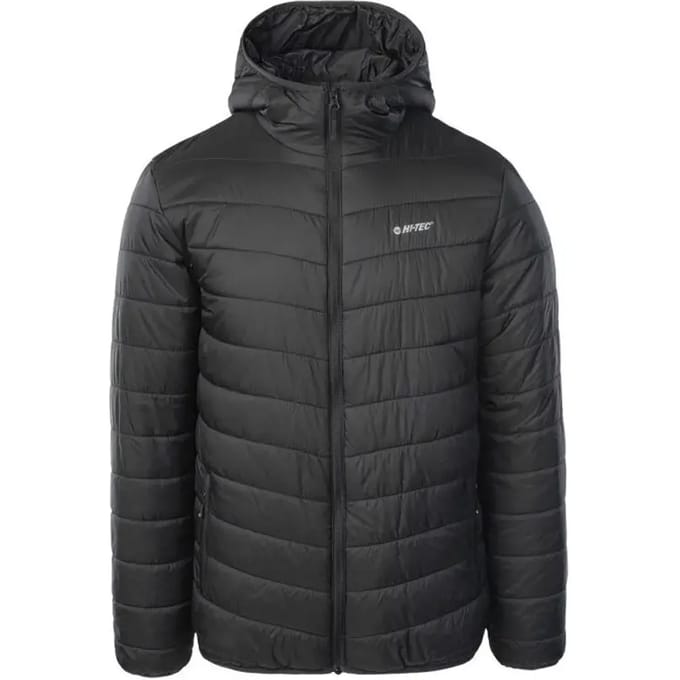 Hooded jacket Hi-Tec Lovara