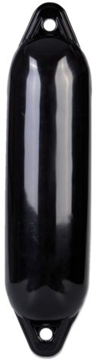 Seilflechter - Stootwillen - Maat: Kleur: Zwart, Maat: Gr. 3 - 21x62cm