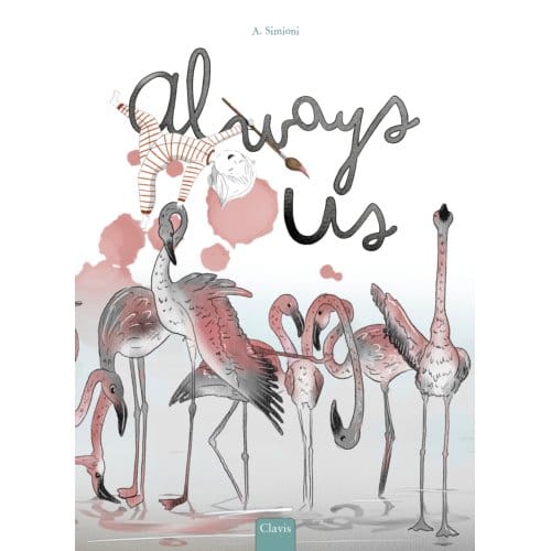 Always Us - A. Simioni