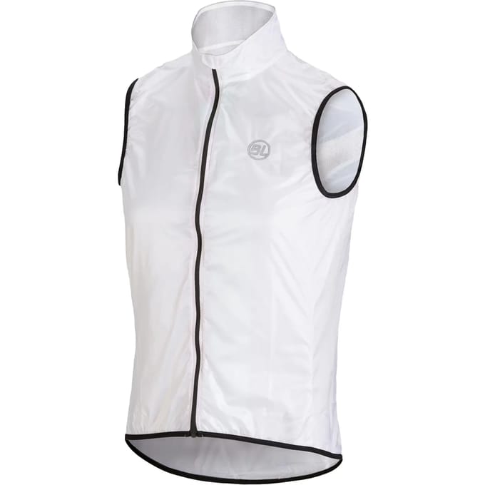 Winddicht vest Bicycle Line Stelvio