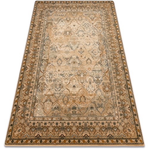 Kleden Rugsx Tapijt OMEGA KASHMIR crème 300x400 cm