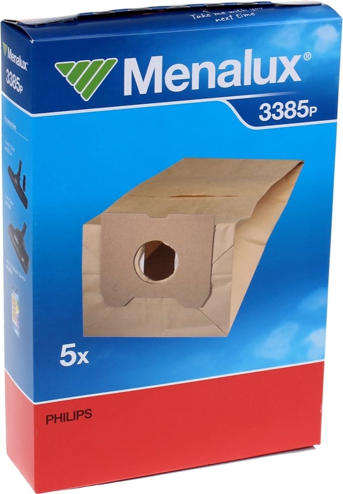 MENALUX - Menalux 3385P - pack 5 - 9001966655