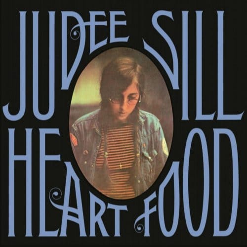 Heart Food - Judee Sill