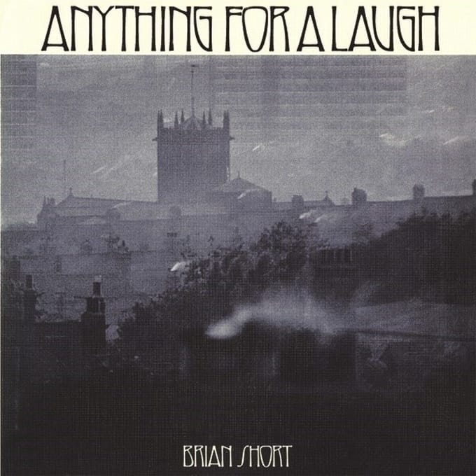 Brian Short - Anything For A Laugh (CD)