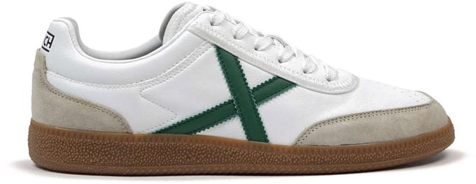 Munich Rumba 20 Schoenen Wit EU 38 Man