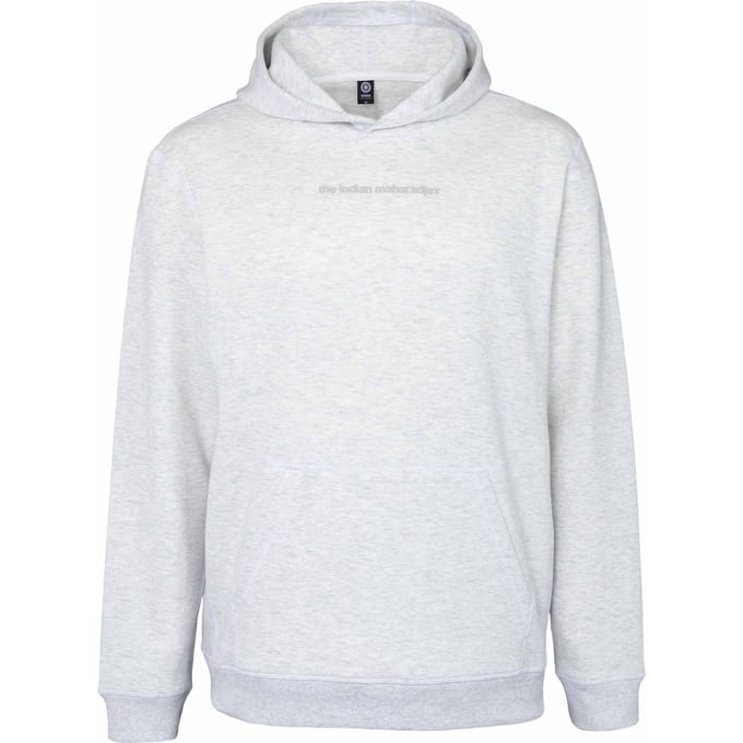 The Indian Maharadja Hoodie Senior