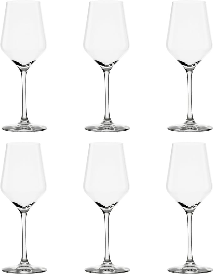 Stölzle Revolution Wijnglas 36 Cl - 6 Stuks