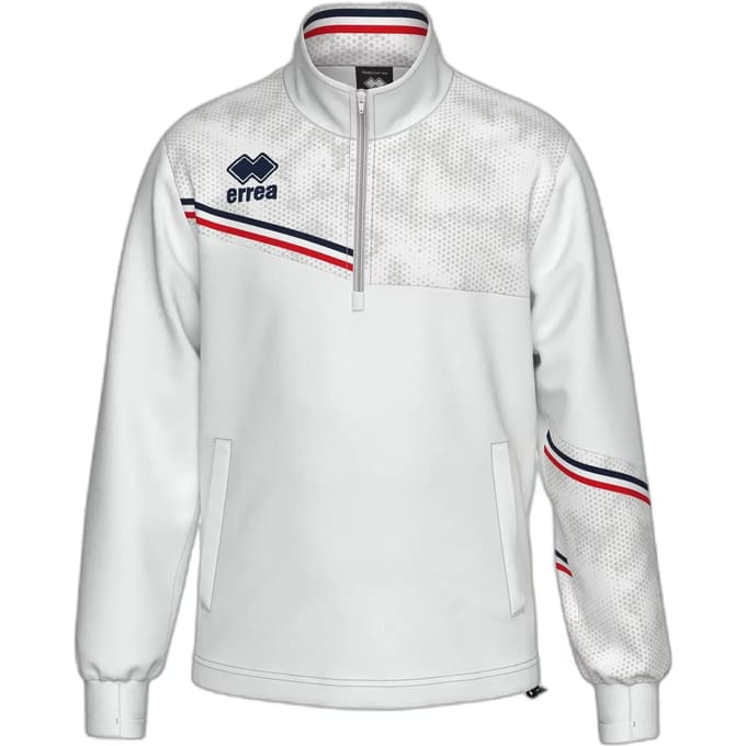 Kinderfleece Errea Elias
