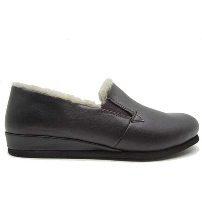 Rohde Pantoffels