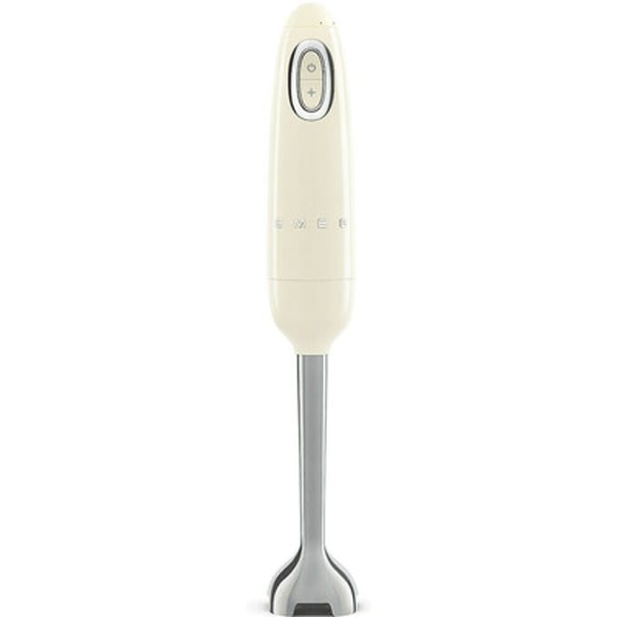 SMEG Staafmixer Crème Staafmixer, Crème, Jaren 50