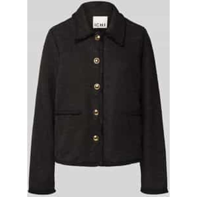 Blazer met knoopsluiting, model 'KATE'