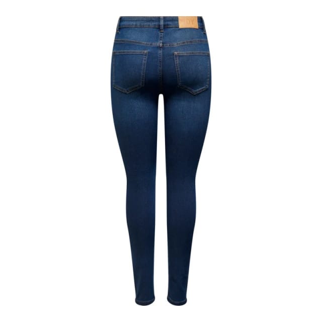 Jacqueline de Yong High waist skinny jeans