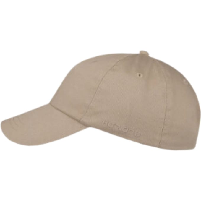 Hatland Headwear Arno Petten Beige 13024