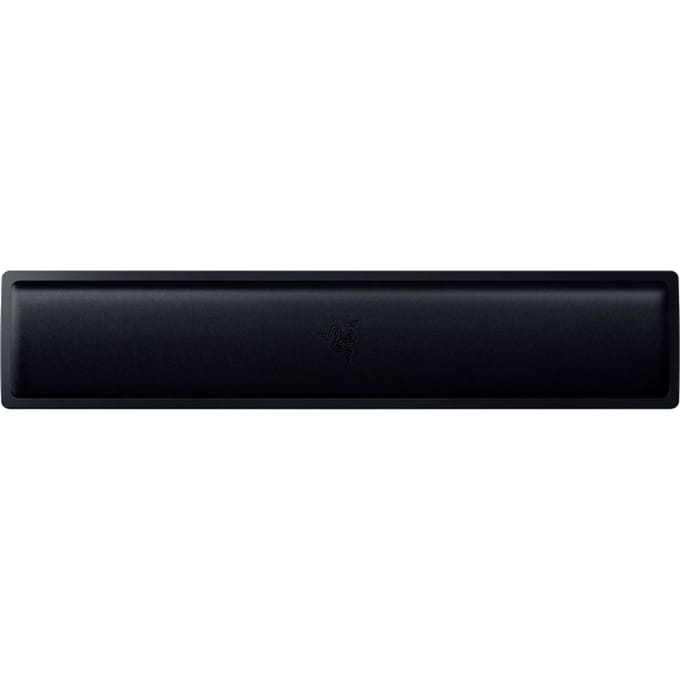 Razer - Ergonomische Polssteun Toetsenbord - Groot - Antislip - Zwart