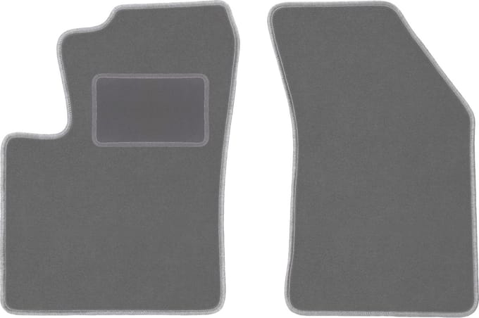 Automatten voor: Chrysler Sebring III sedan (2007-2010)
