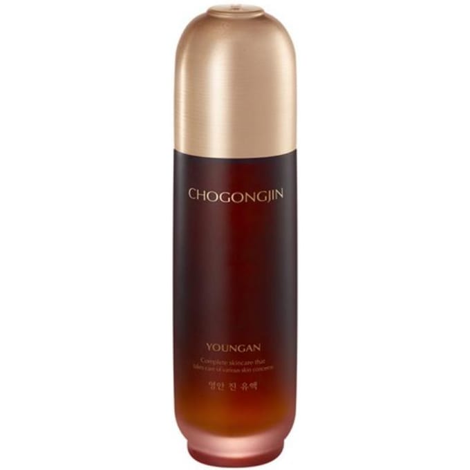MISSHA - Chogongjin Youngan Jin Emulsion 2022 Version - 120ml