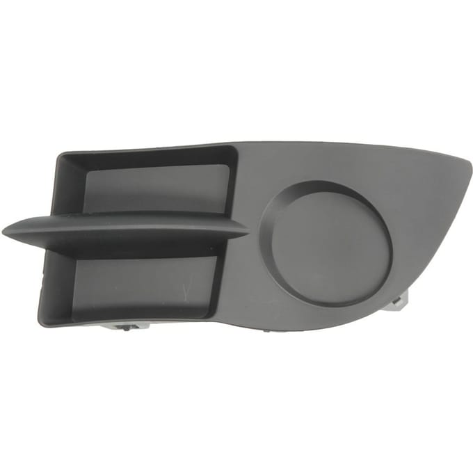 Ventilatierooster, bumper BLIC 5703-05-6032913P links
