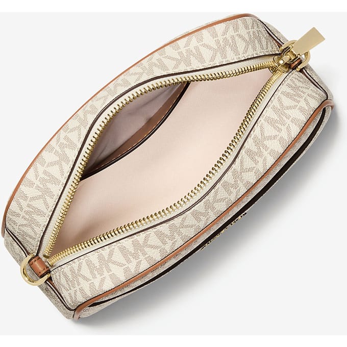 Michael Kors Jet Set Small Camera Crossbody