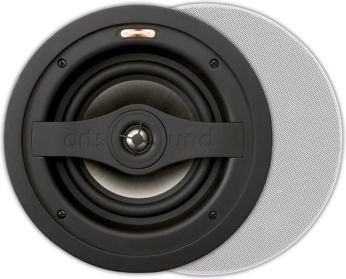 Artsound RO2040 (per paar)
