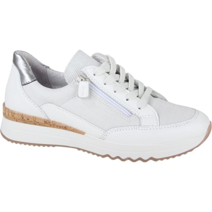 Ti Comos 2360006-100 dames sneakers