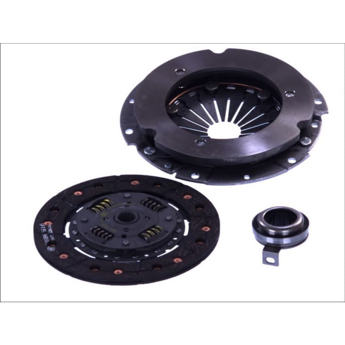 Schaeffler Luk Koppeling kit LUK 620 2195 00