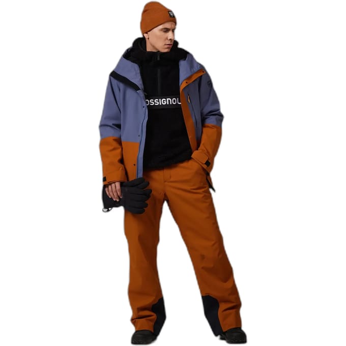Fleece Rossignol Alltrack