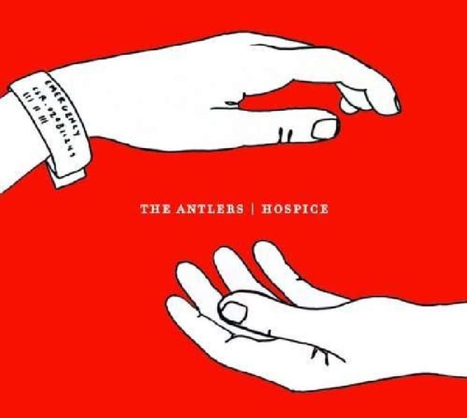 Hospice - Antlers