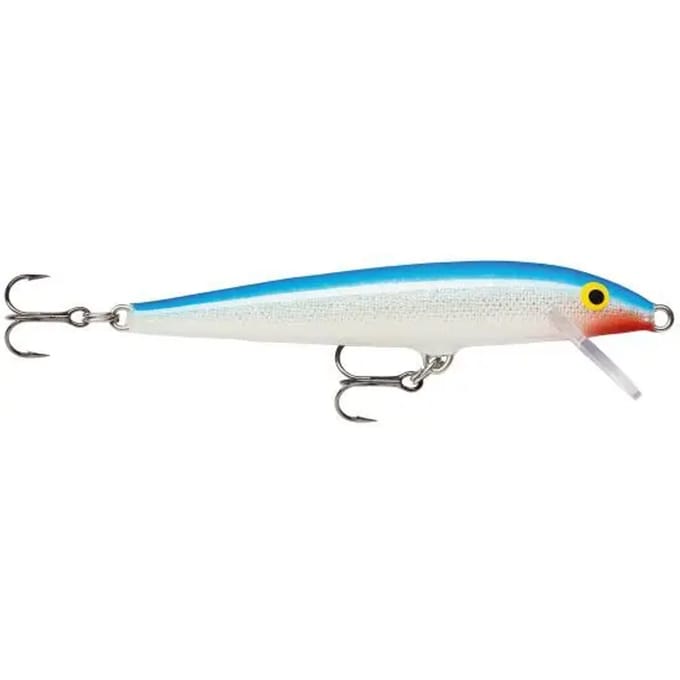 Lure Rapala original floater® 5g