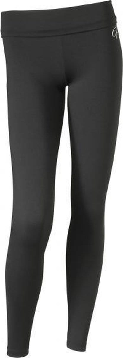 Papillon Sportlegging Enkel Zwart Maat M
