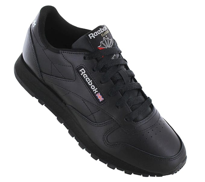 Reebok Classic Leather Sneakers Dames