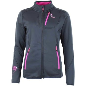 Fleece Jack Peak Mountain Blouson polarshell femme AYNUR