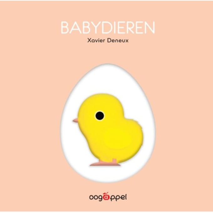 Babydieren - Xavier Deneux
