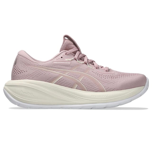 Asics gel-cumulus 28 hardloopschoenen dames neutraal -