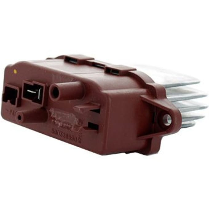 Regelaar, binnenventilator MEAT & DORIA K106041