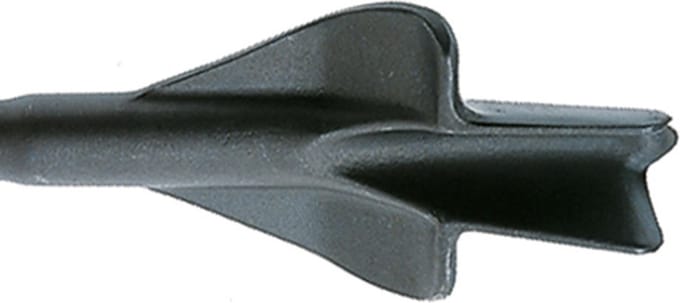 Makita P-16330 Sleufbeitel 35 mm SDS-MAX
