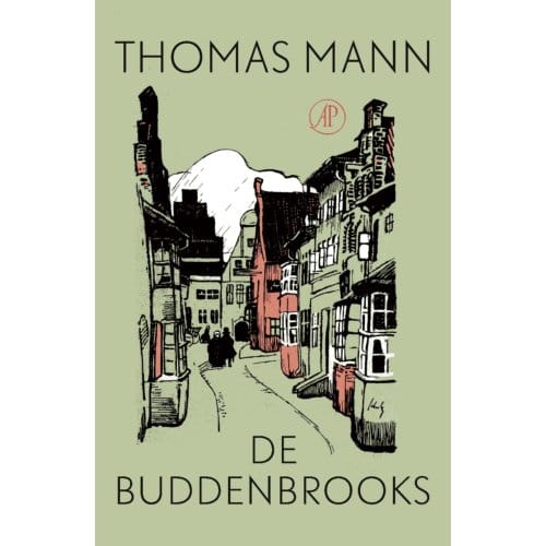 De Buddenbrooks - Thomas Mann