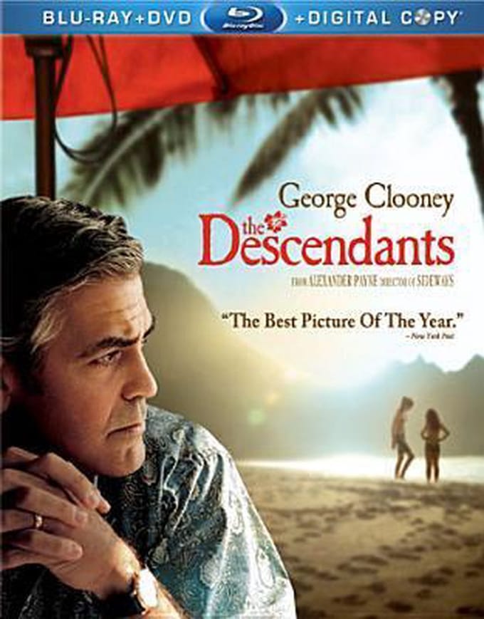 Descendants [Engels]