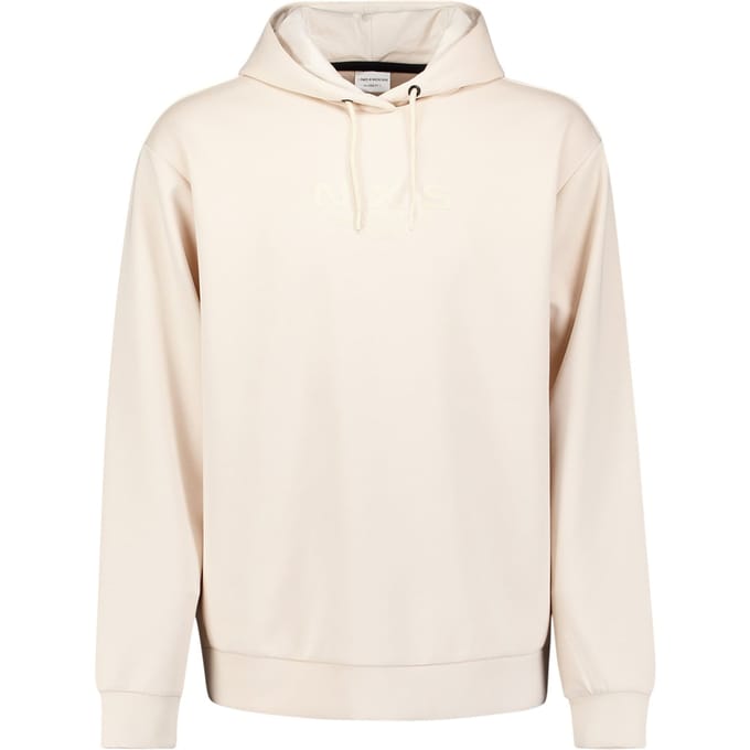 No Excess Sweater Full Zipper Hooded Interlock Desert Größe: M | Kaputzenpullis Outlet | Herren