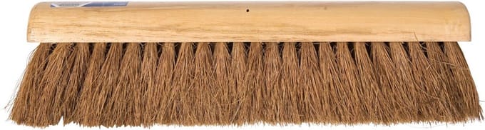 Talen Tools - Zaalveger - 60 cm - Cocos