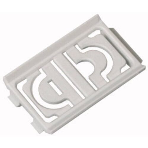 EATON INDUSTRIES DILM Behuizing Laagspanning Schakeltechniek - 106491 - E2MQ2