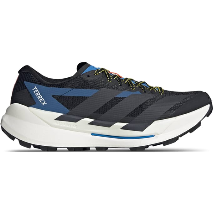 Adidas Terrex Sneakers Heren - Zwart - Maat 48 - Mesh/Synthetisch