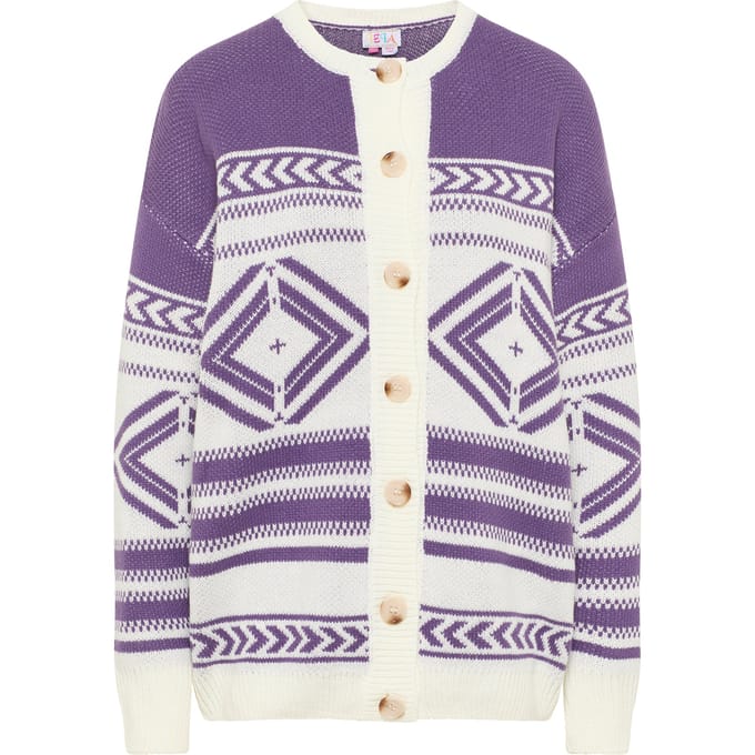 IZIA cardigan gaya