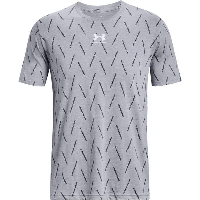 Jersey Under Armour Elevated Core AOP