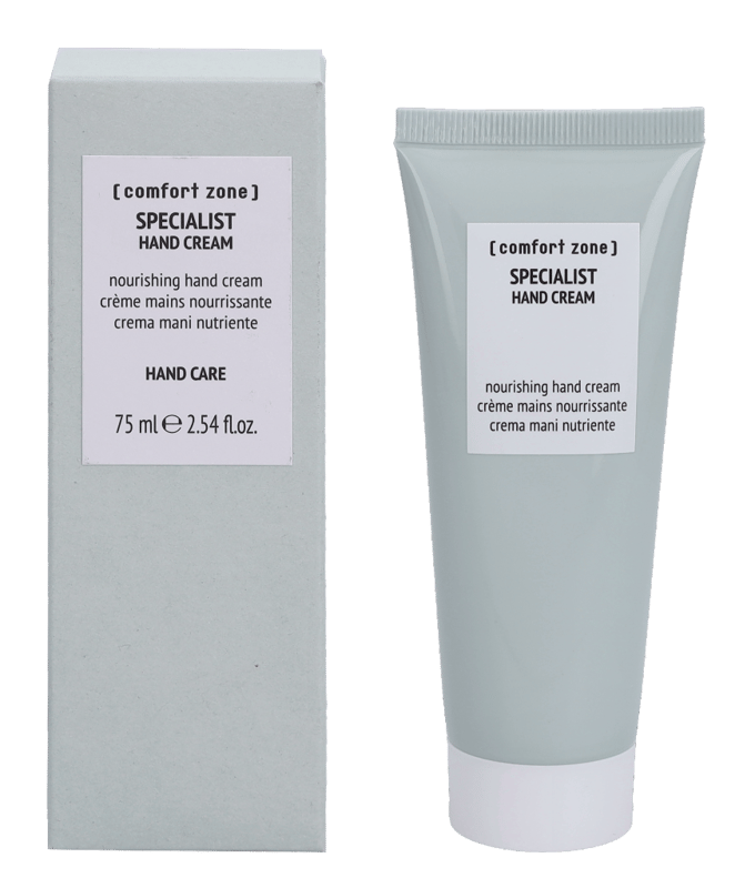 Comfort Zone Specialist Hand Cream75 ml.